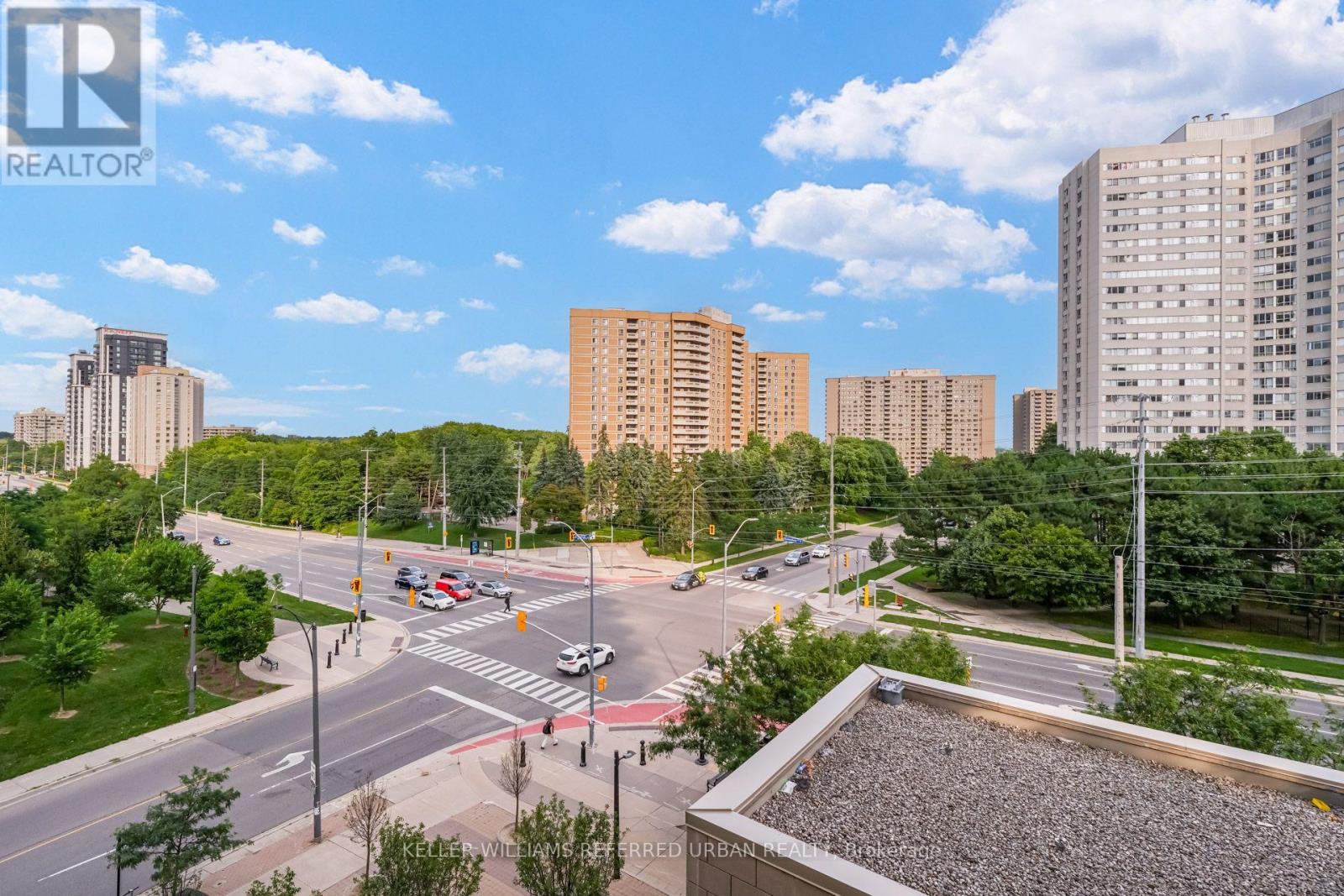 504 - 90 Absolute Avenue, Mississauga, Ontario  L4Z 0A3 - Photo 16 - W13676798