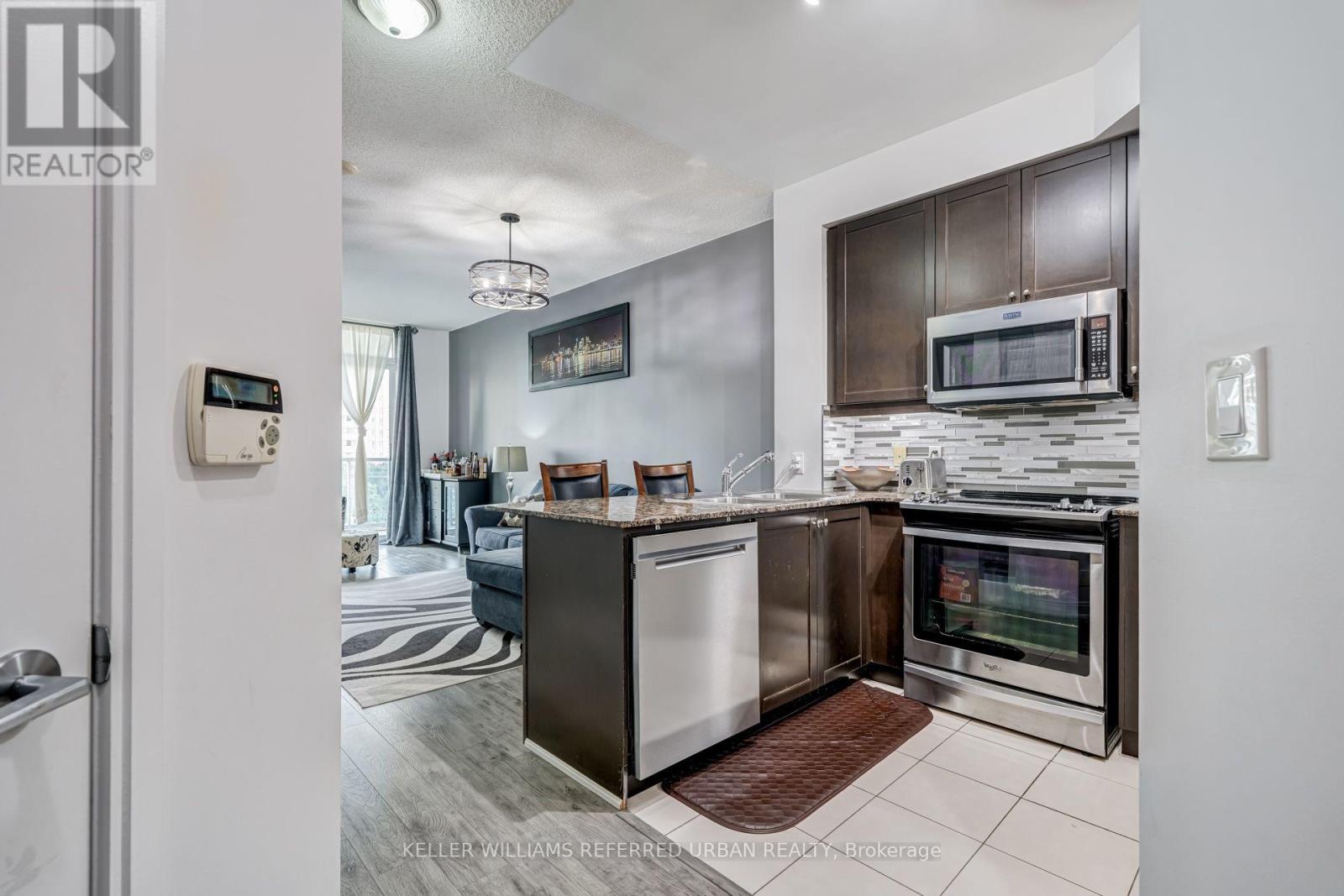 504 - 90 Absolute Avenue, Mississauga, Ontario  L4Z 0A3 - Photo 21 - W13676798