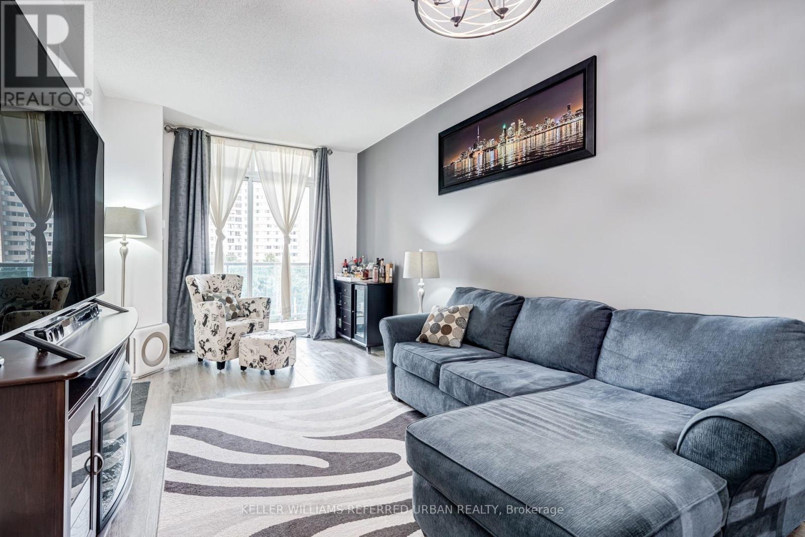 504 - 90 Absolute Avenue, Mississauga, Ontario  L4Z 0A3 - Photo 24 - W13676798