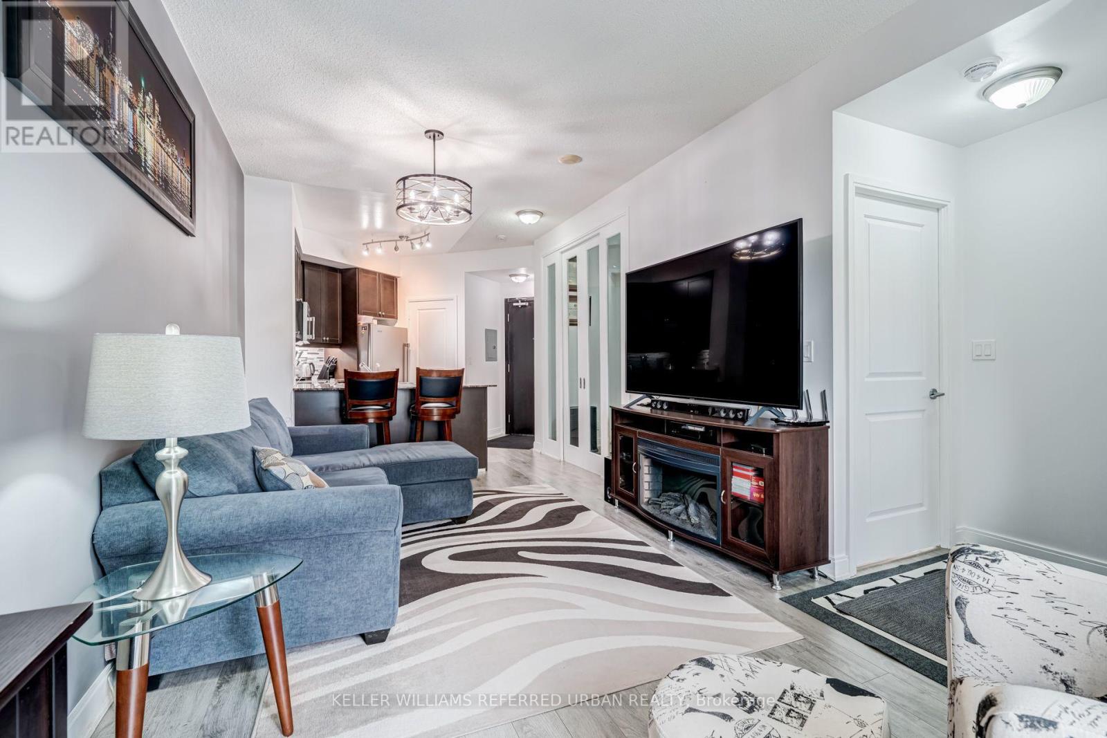 504 - 90 Absolute Avenue, Mississauga, Ontario  L4Z 0A3 - Photo 7 - W13676798
