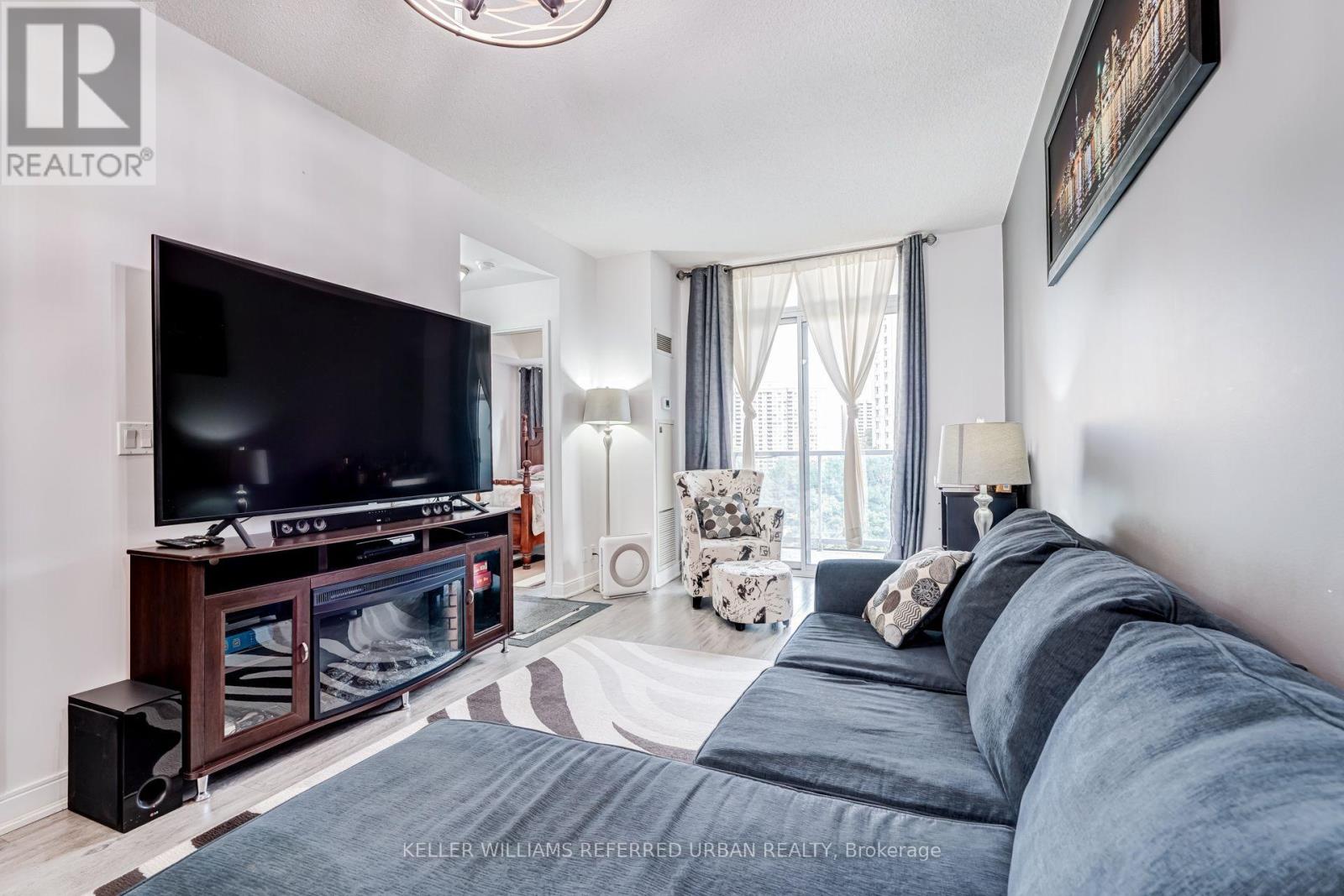 504 - 90 Absolute Avenue, Mississauga, Ontario  L4Z 0A3 - Photo 8 - W13676798