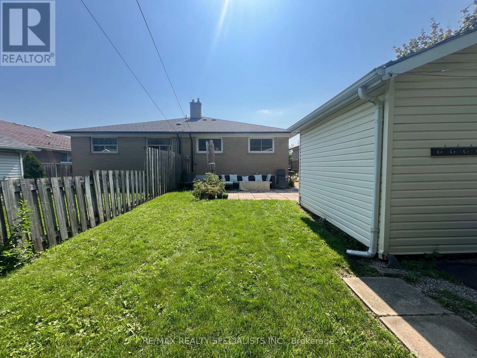 Lower - 1763 Sandgate Crescent, Mississauga, Ontario  L5J 2E7 - Photo 14 - W13676800