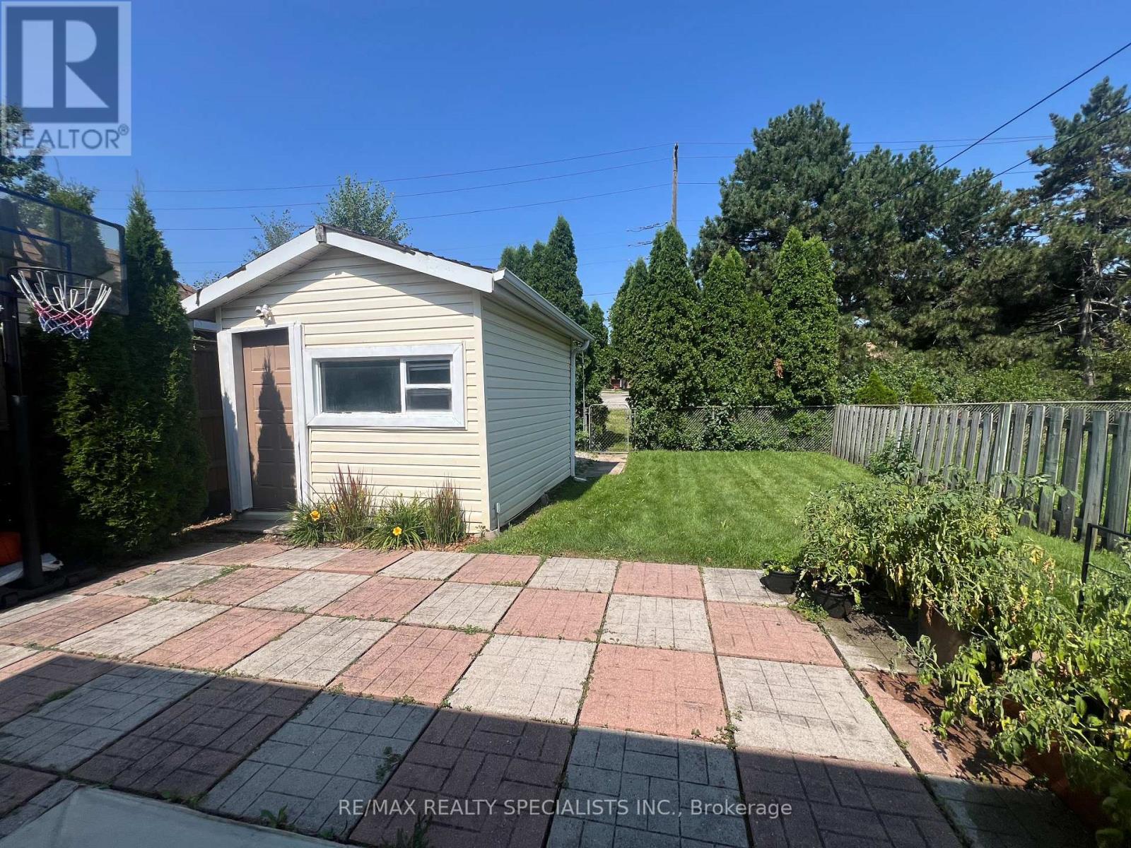 Lower - 1763 Sandgate Crescent, Mississauga, Ontario  L5J 2E7 - Photo 15 - W13676800