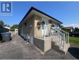 LOWER - 1763 SANDGATE CRESCENT, Mississauga, Ontario