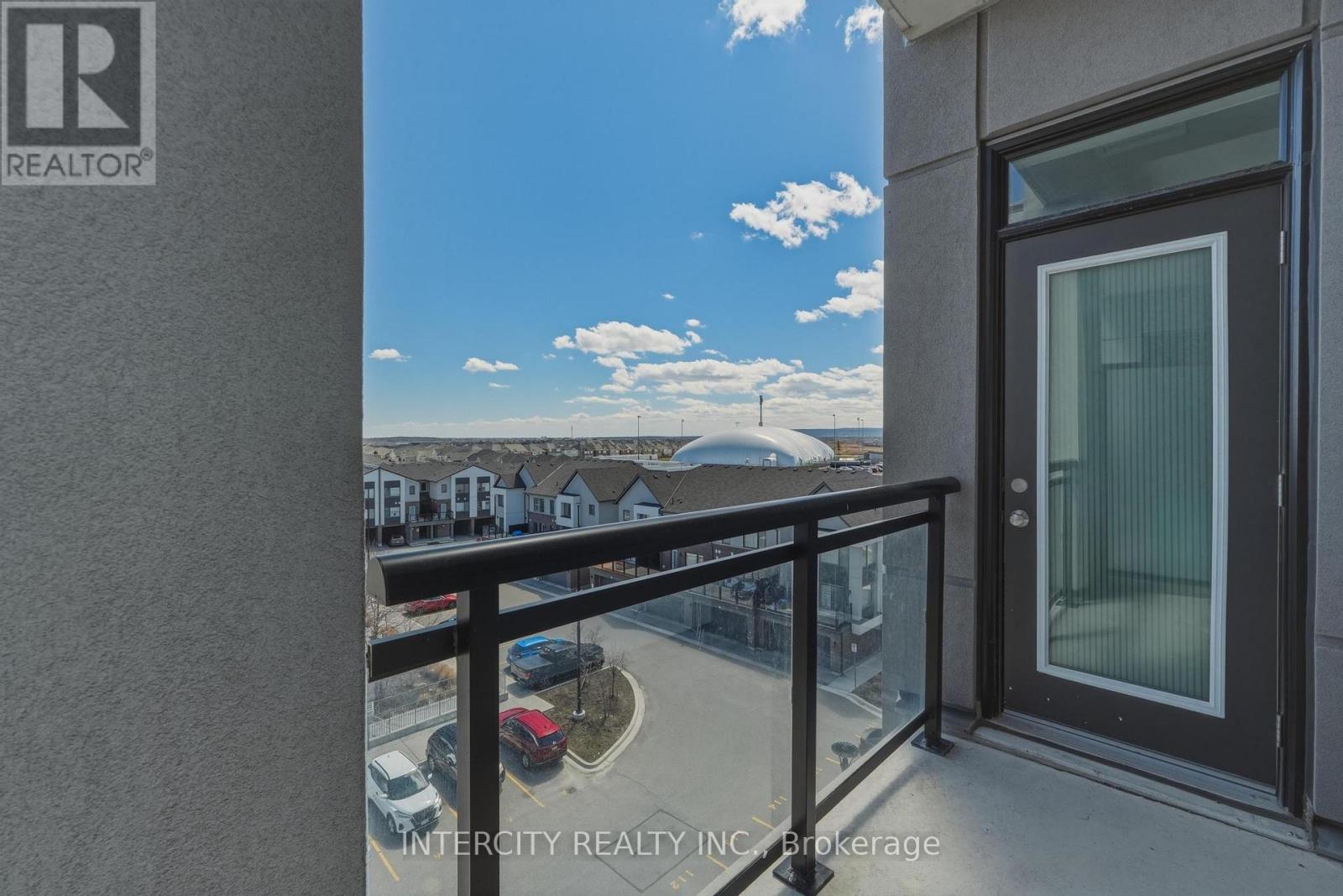504 - 1105 Leger Way, Milton, Ontario  L9E 1K7 - Photo 20 - W13676804
