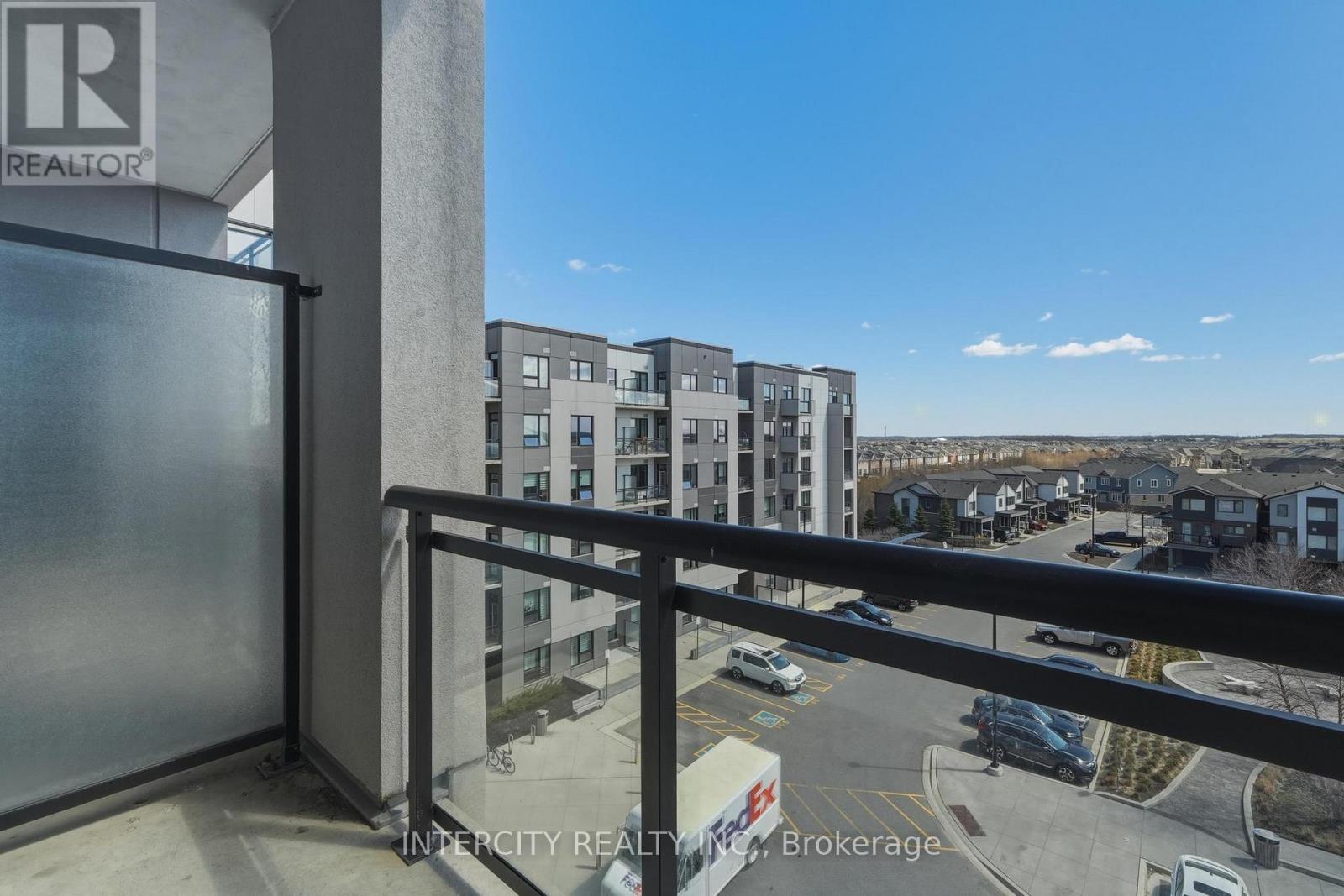 504 - 1105 Leger Way, Milton, Ontario  L9E 1K7 - Photo 21 - W13676804