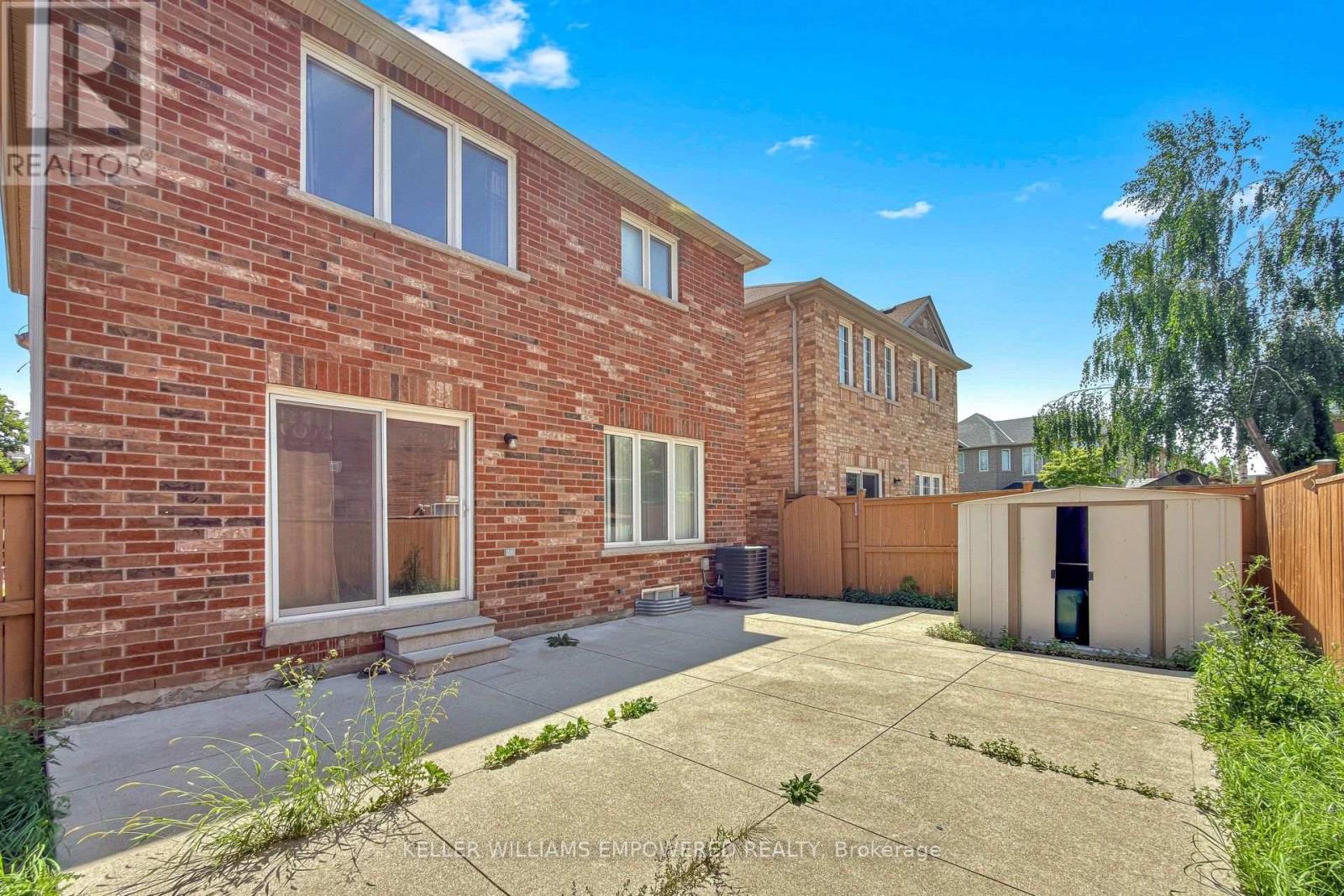 26 Good Hope Road, Brampton, Ontario  L6R 3L7 - Photo 46 - W13676820