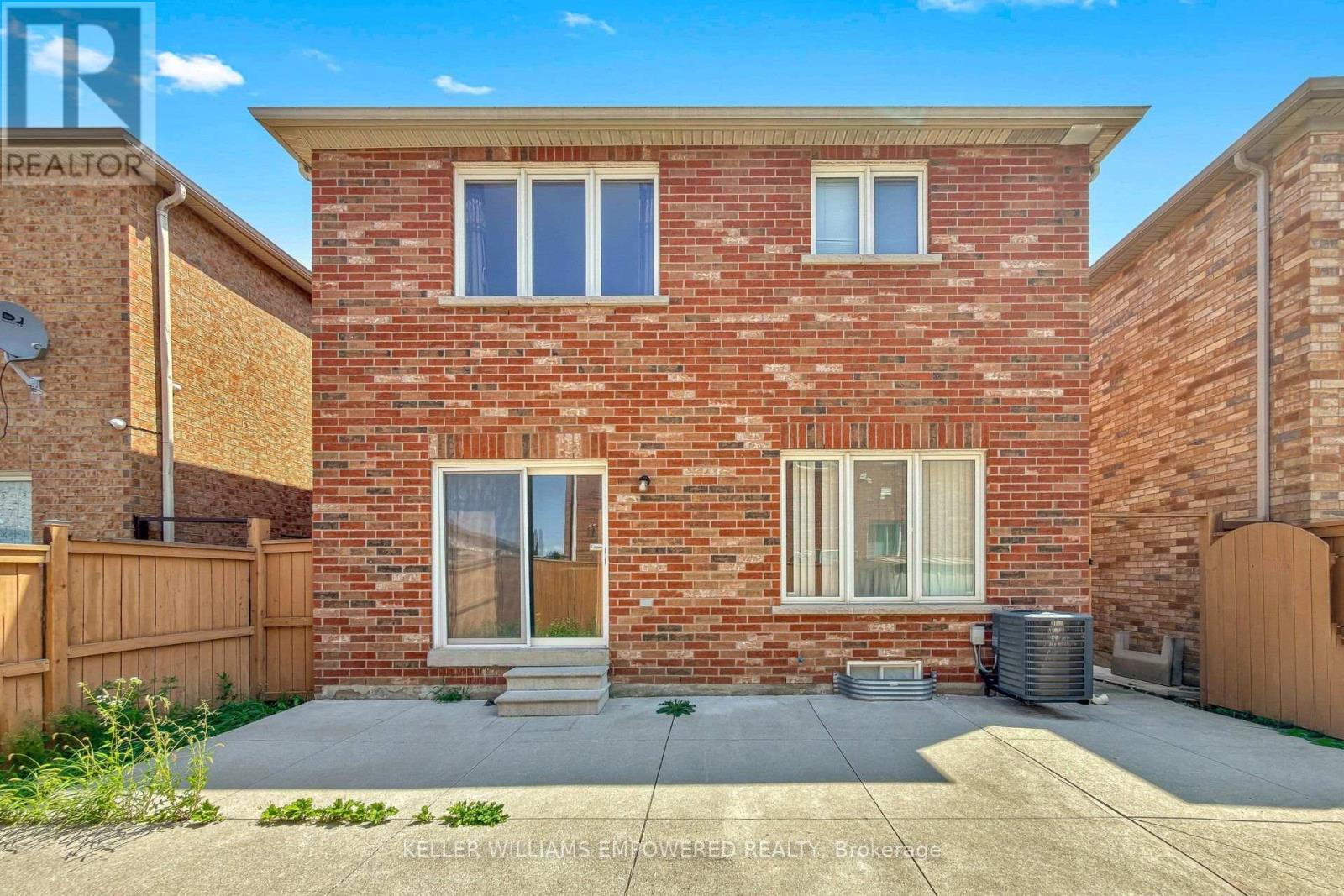 26 Good Hope Road, Brampton, Ontario  L6R 3L7 - Photo 47 - W13676820