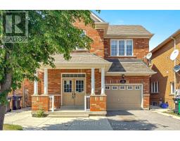 26 GOOD HOPE ROAD, Brampton, Ontario