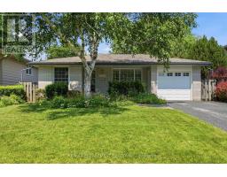 5155 IDLEWOOD CRESCENT, Burlington, Ontario