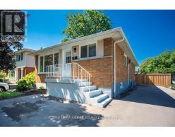MAIN - 576 TURNER DRIVE, Burlington, Ontario