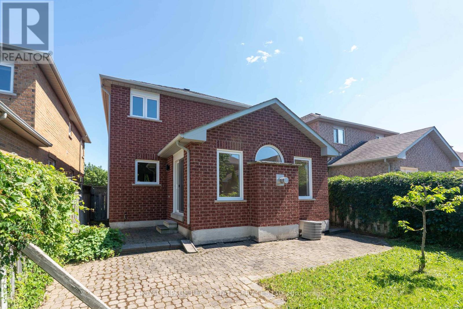 3955 Foxwood Avenue, Mississauga, Ontario  L5N 7V4 - Photo 39 - W13676866