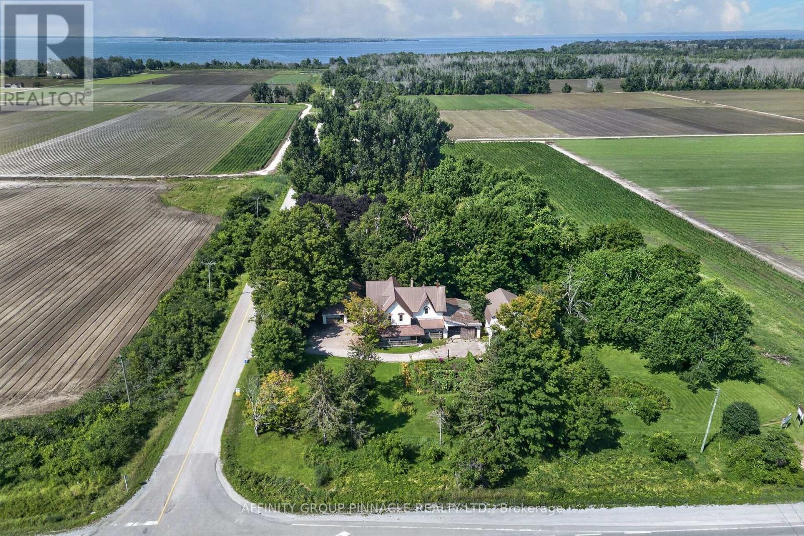 1395 Thorah Concession 9 Road, Brock, Ontario  L0K 1A0 - Photo 5 - N13676508