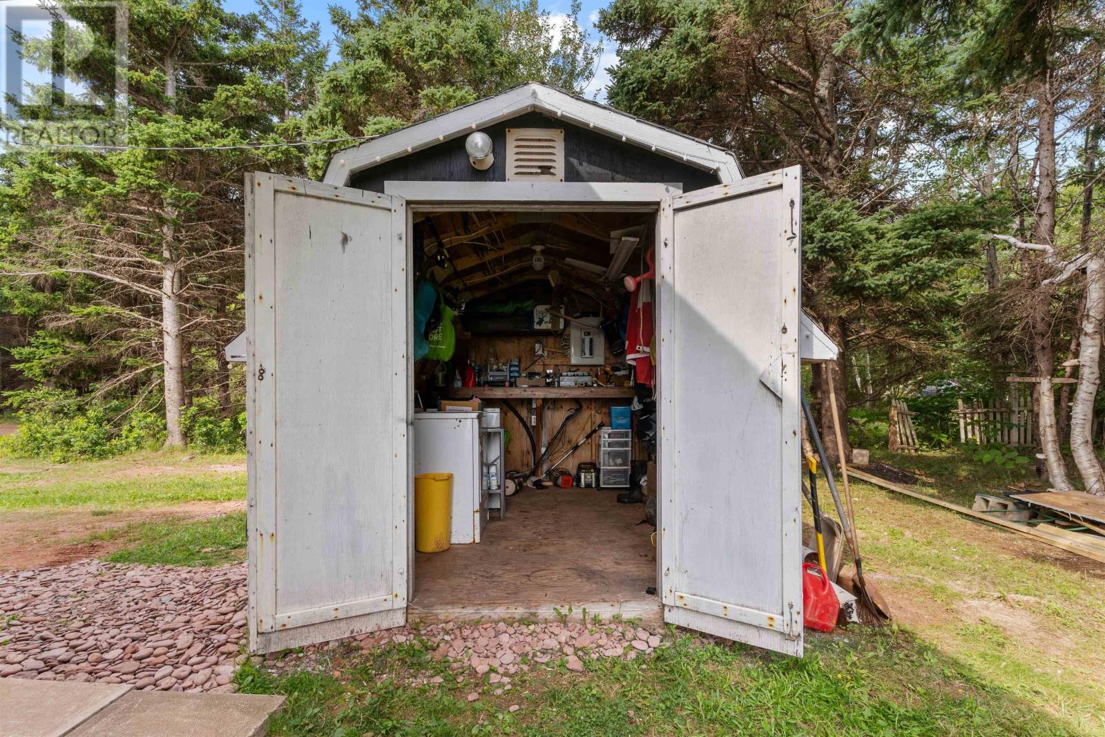 93 Ocean View Crescent, Kildare Capes, Prince Edward Island  C0B 2B0 - Photo 30 - 202612275