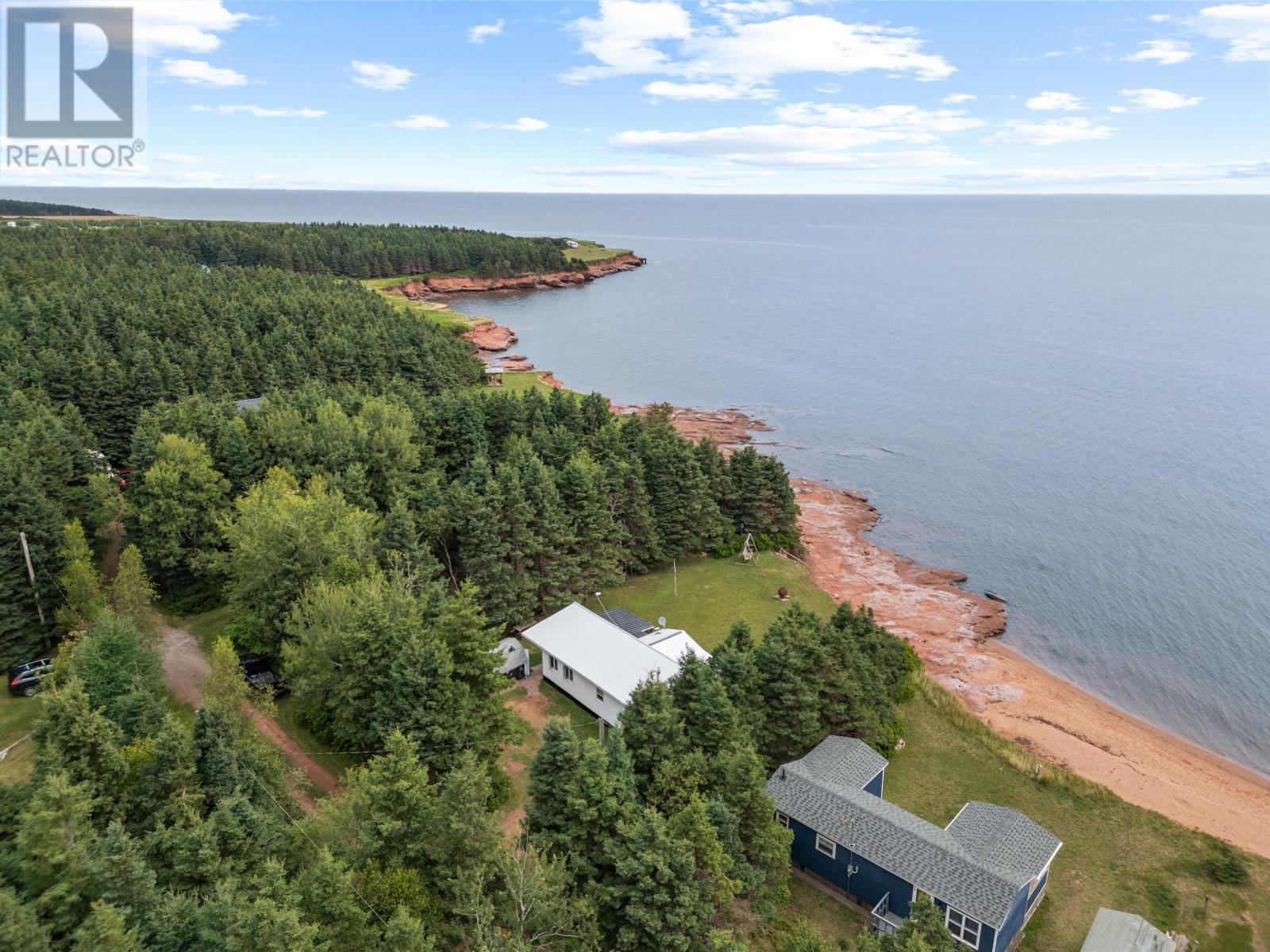 93 Ocean View Crescent, Kildare Capes, Prince Edward Island  C0B 2B0 - Photo 38 - 202612275