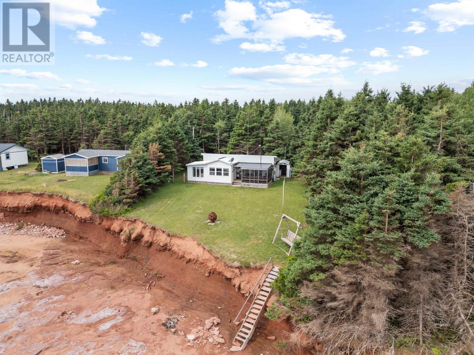 93 Ocean View Crescent, Kildare Capes, Prince Edward Island  C0B 2B0 - Photo 37 - 202612275