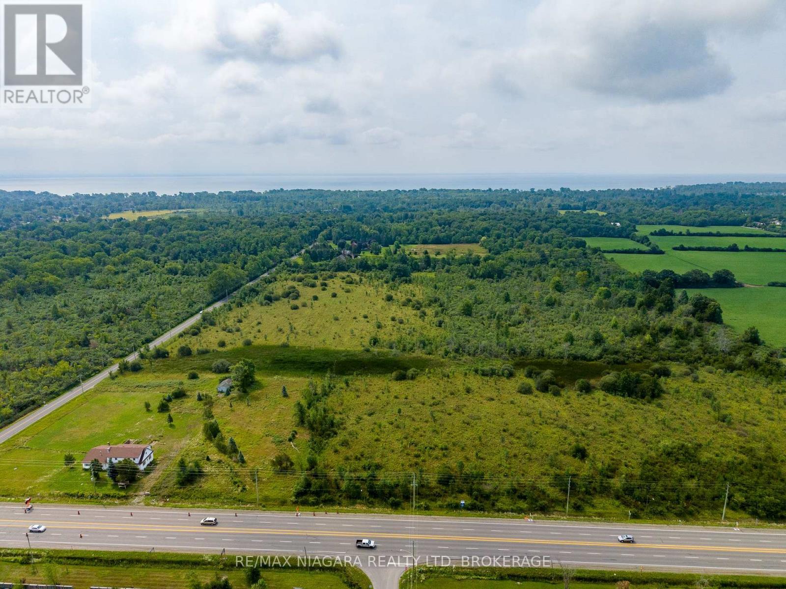 N/A GARRISON ROAD, Fort Erie, Ontario