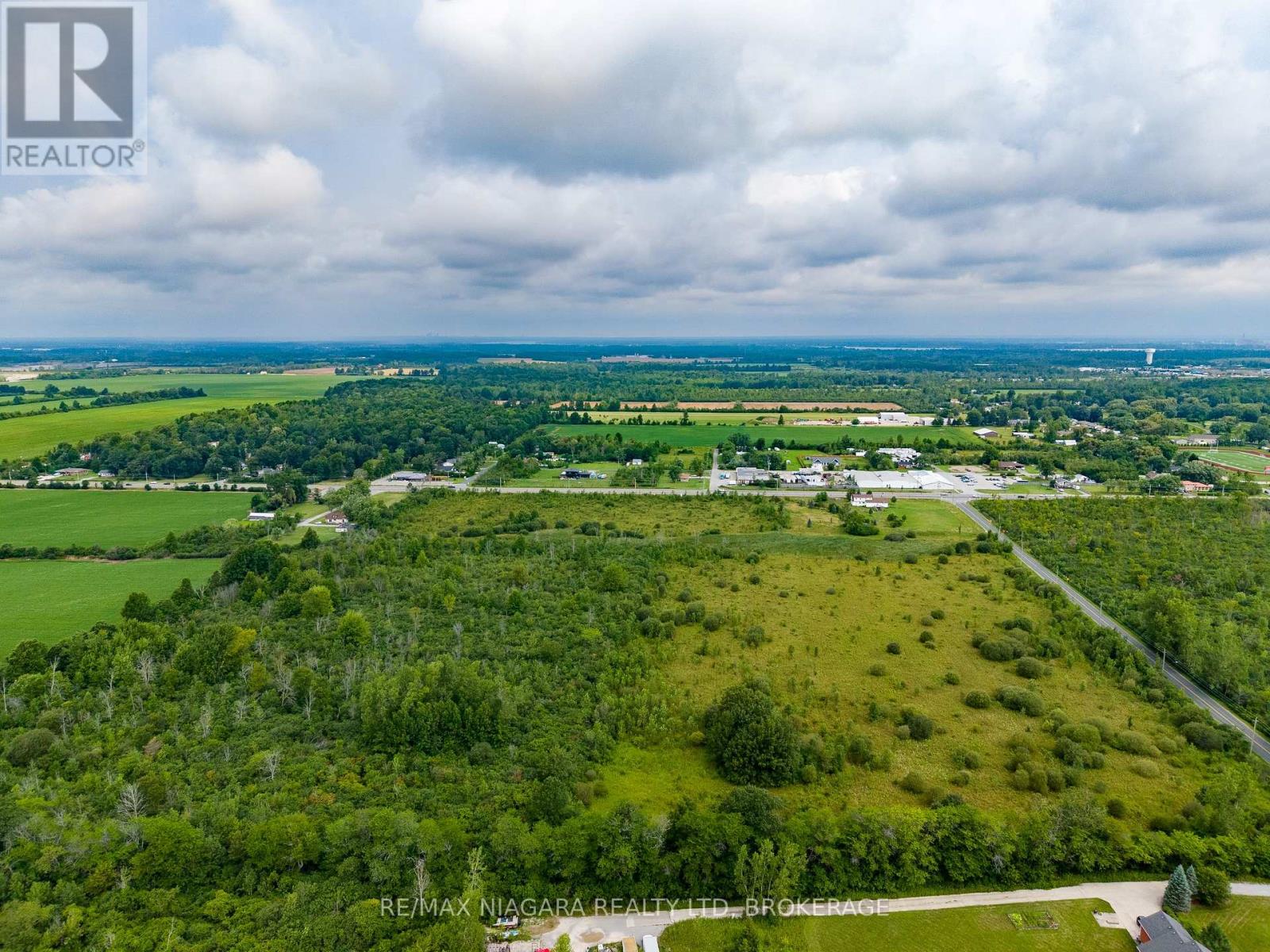 N/a Garrison Road, Fort Erie, Ontario  L2A 5M4 - Photo 2 - X13659250