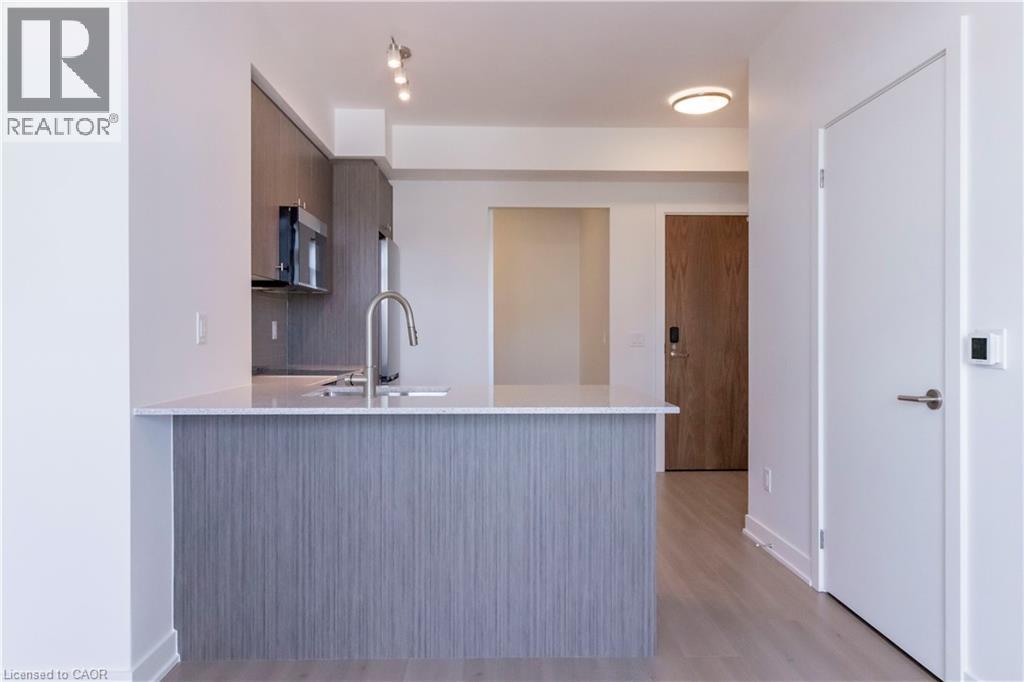25 Wellington Street S Unit# 914, Kitchener, Ontario  N2G 0G5 - Photo 5 - 40855923