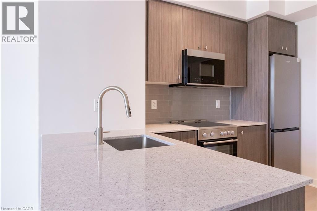 25 Wellington Street S Unit# 914, Kitchener, Ontario  N2G 0G5 - Photo 7 - 40855923