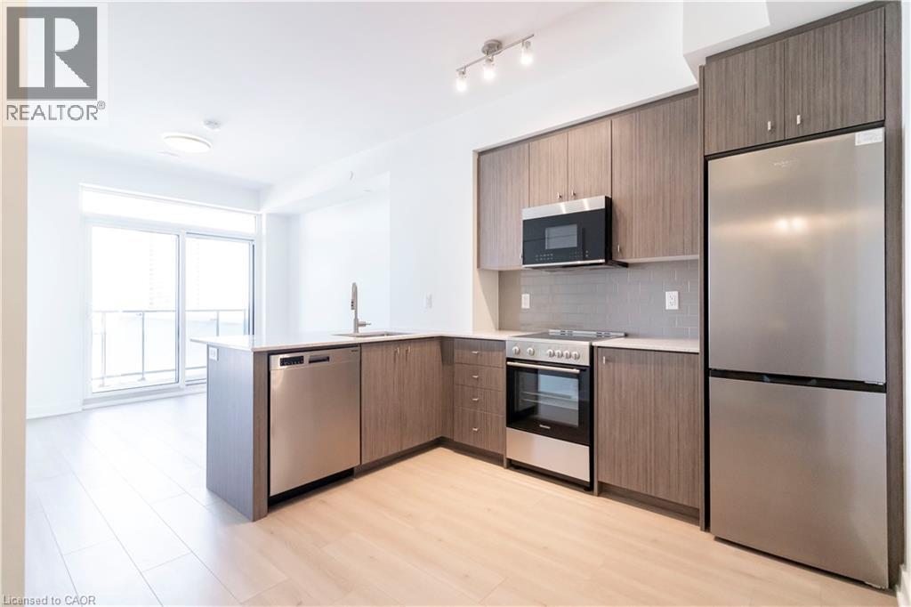 25 Wellington Street S Unit# 914, Kitchener, Ontario  N2G 0G5 - Photo 8 - 40855923