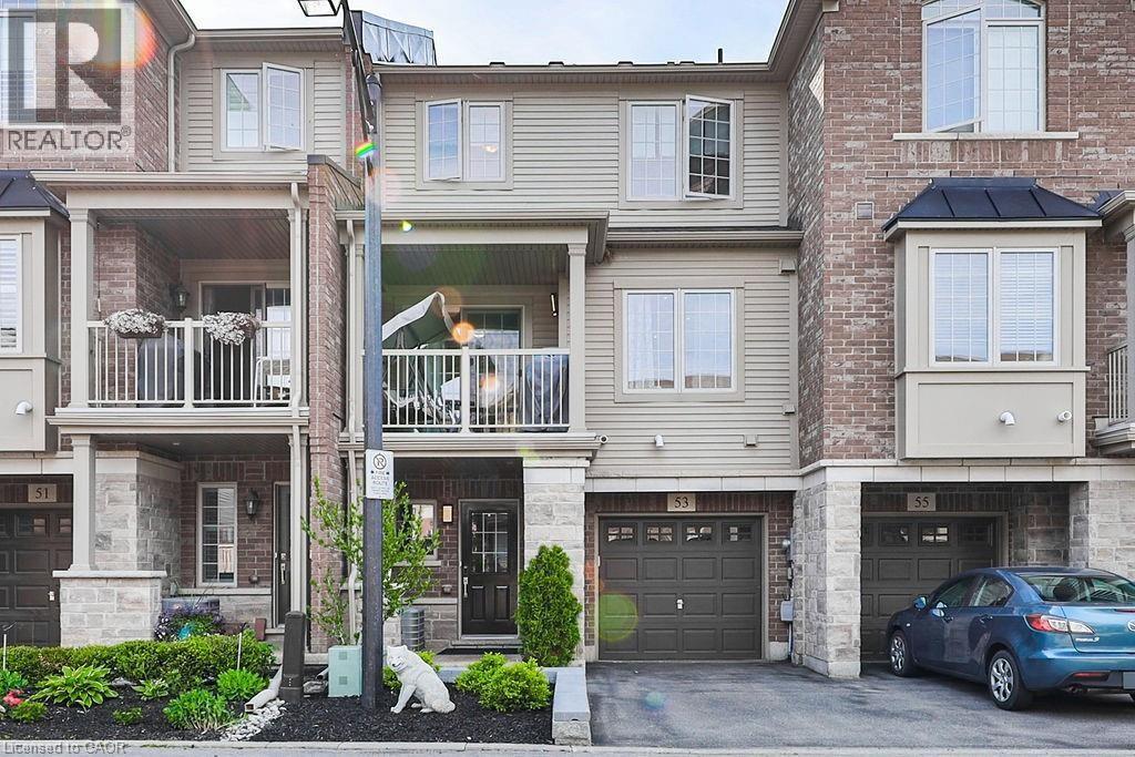 515 Winston Road Unit# 53, Grimsby, Ontario  L3M 0C8 - Photo 1 - 40855921