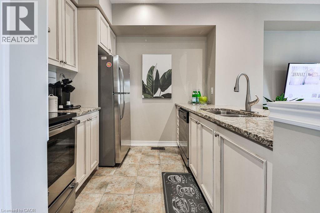 515 Winston Road Unit# 53, Grimsby, Ontario  L3M 0C8 - Photo 16 - 40855921