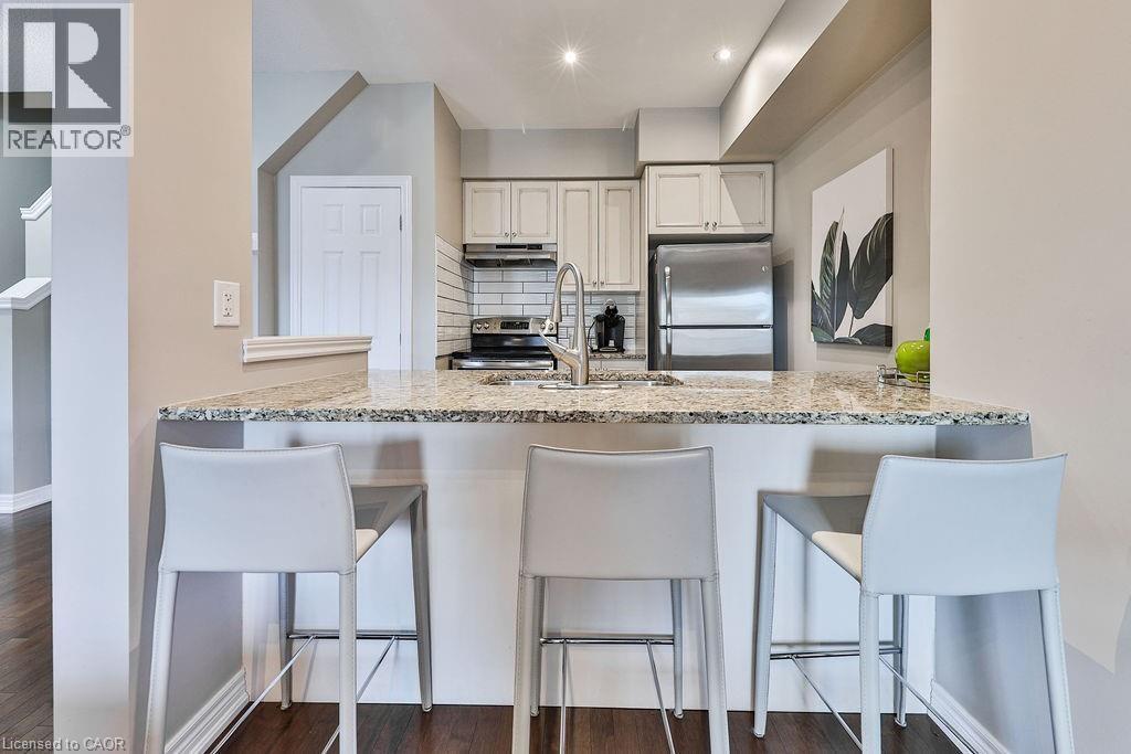 515 Winston Road Unit# 53, Grimsby, Ontario  L3M 0C8 - Photo 17 - 40855921