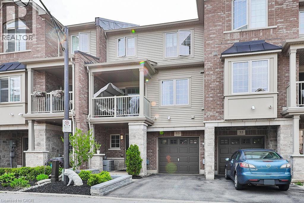 515 Winston Road Unit# 53, Grimsby, Ontario  L3M 0C8 - Photo 2 - 40855921