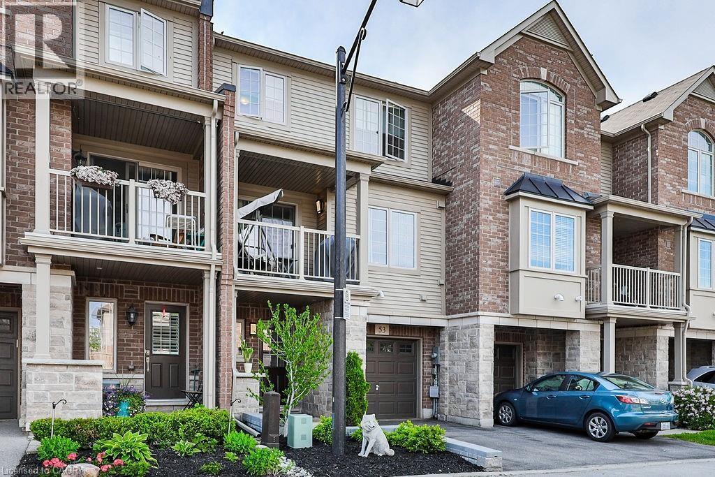515 Winston Road Unit# 53, Grimsby, Ontario  L3M 0C8 - Photo 29 - 40855921