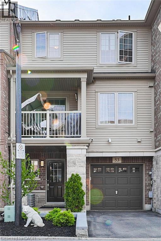 515 Winston Road Unit# 53, Grimsby, Ontario  L3M 0C8 - Photo 30 - 40855921