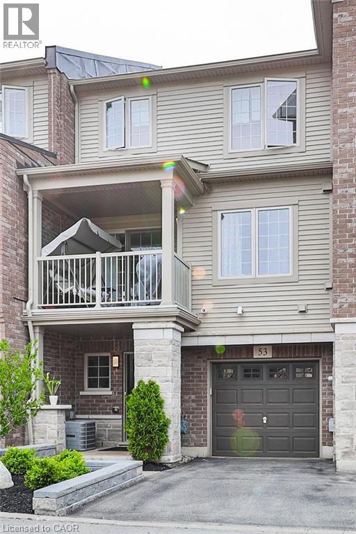 515 Winston Road Unit# 53, Grimsby, Ontario  L3M 0C8 - Photo 31 - 40855921