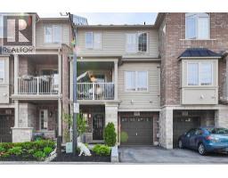 515 WINSTON Road Unit# 53, Grimsby, Ontario
