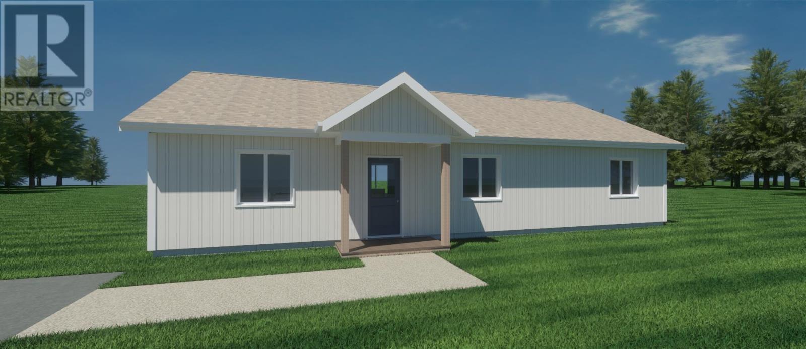 123 Graham Head Road, Fernwood, Prince Edward Island  C0B 1C0 - Photo 1 - 202620631