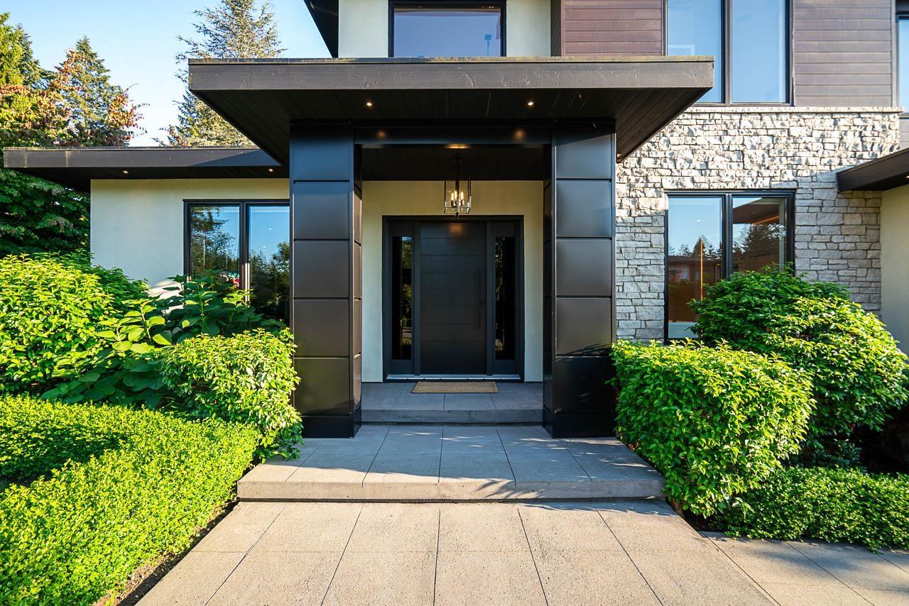 14388 31a Avenue, Surrey, British Columbia  V4P 0G2 - Photo 4 - R3155862