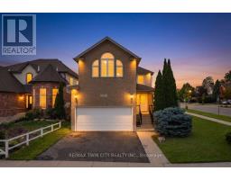 3 APPLE RIDGE DRIVE, Kitchener, Ontario