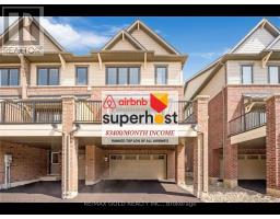 13 - 185 BEDROCK DRIVE, Hamilton, Ontario