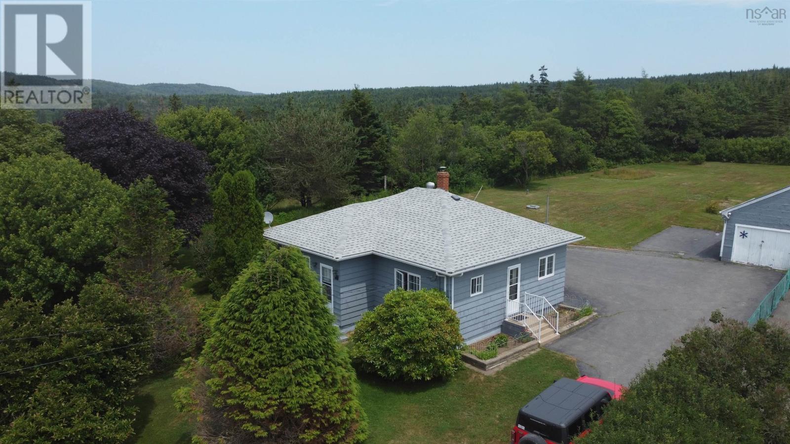 40 Denton Road, Little River, Nova Scotia  B0V 1A0 - Photo 1 - 202620626