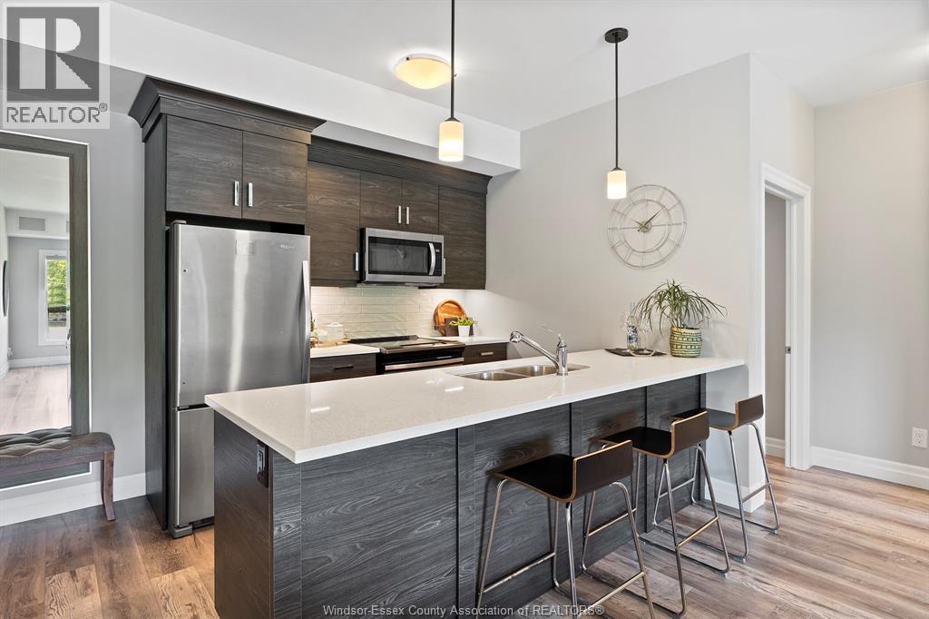 5840 NEWMAN BOULEVARD Unit# #318, LaSalle, Ontario
