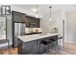 5840 NEWMAN BOULEVARD Unit# #318, LaSalle, Ontario