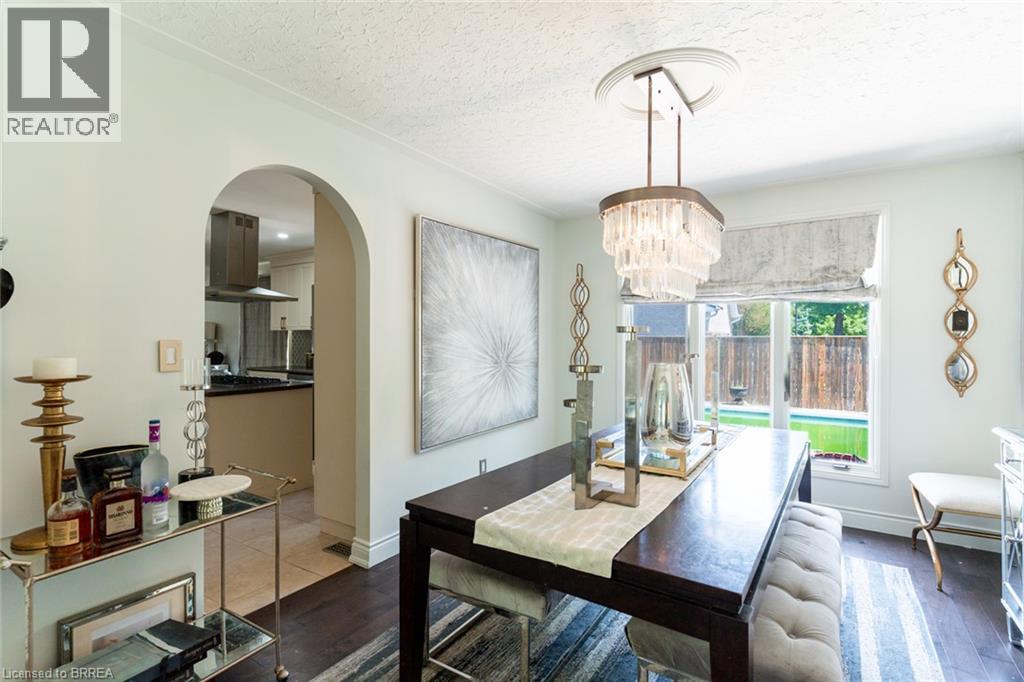 267 Memorial Drive, Brantford, Ontario  N3R 7G6 - Photo 17 - 40855827