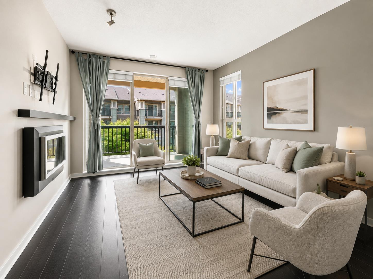 305 5655 210a Street, Langley, British Columbia  V3A 0G4 - Photo 14 - R3153591