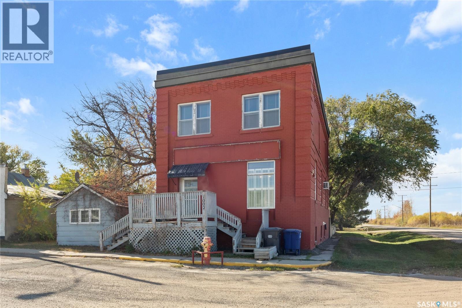 1002 9th Street, Perdue, Saskatchewan  S0K 3C0 - Photo 2 - SK035678
