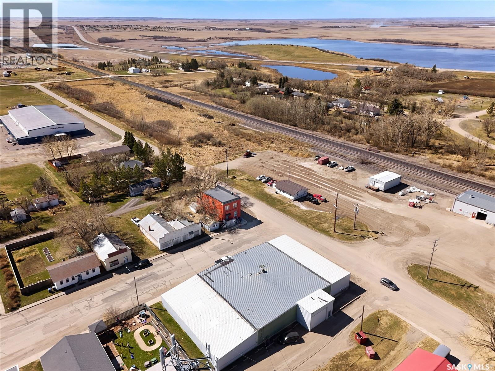 1002 9th Street, Perdue, Saskatchewan  S0K 3C0 - Photo 46 - SK035678