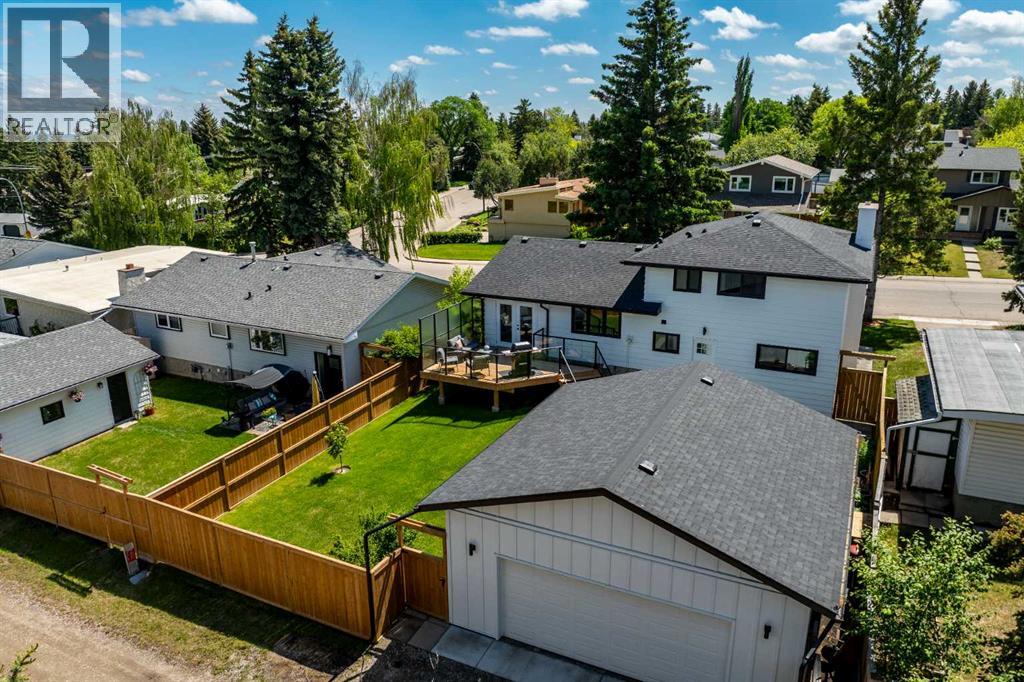 920 Cantabrian Drive SW, Calgary, Alberta  T2W 1L7 - Photo 44 - A2317005