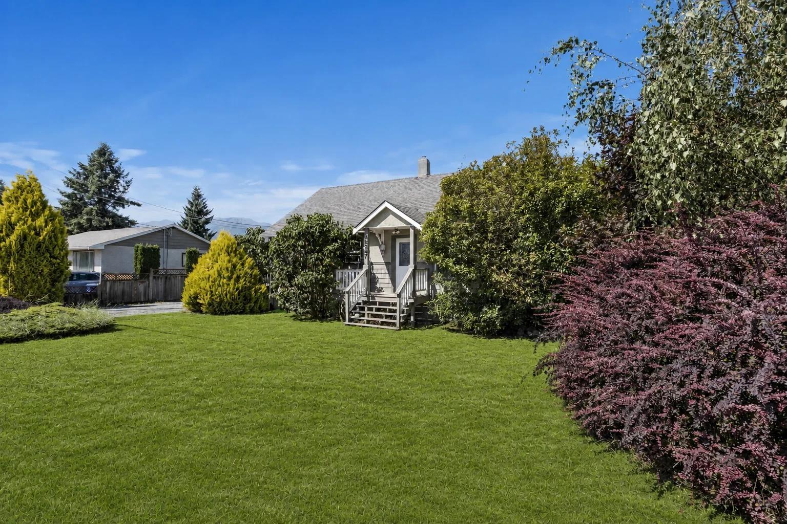 46347 Portage Avenue, Chilliwack Proper East, Chilliwack, British Columbia  V2P 3E8 - Photo 2 - R3155779