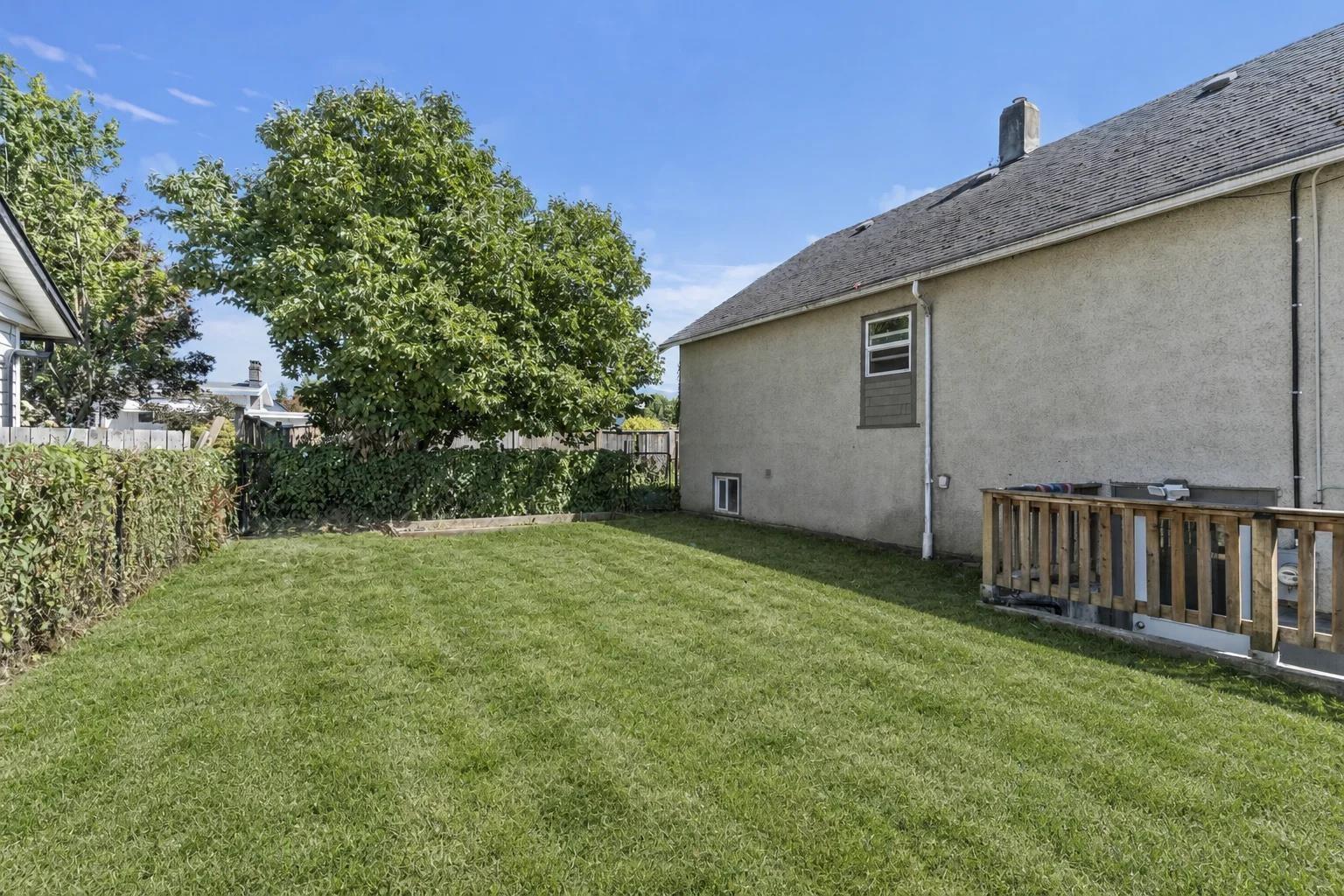 46347 Portage Avenue, Chilliwack Proper East, Chilliwack, British Columbia  V2P 3E8 - Photo 29 - R3155779