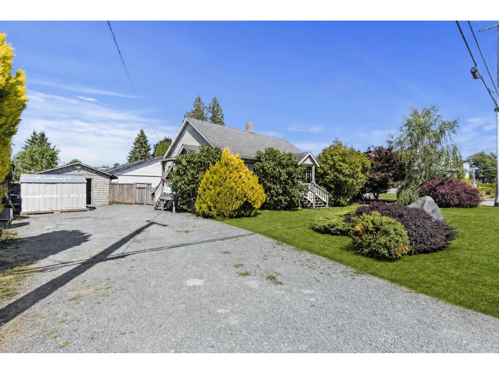 46347 Portage Avenue, Chilliwack Proper East, Chilliwack, British Columbia  V2P 3E8 - Photo 31 - R3155779