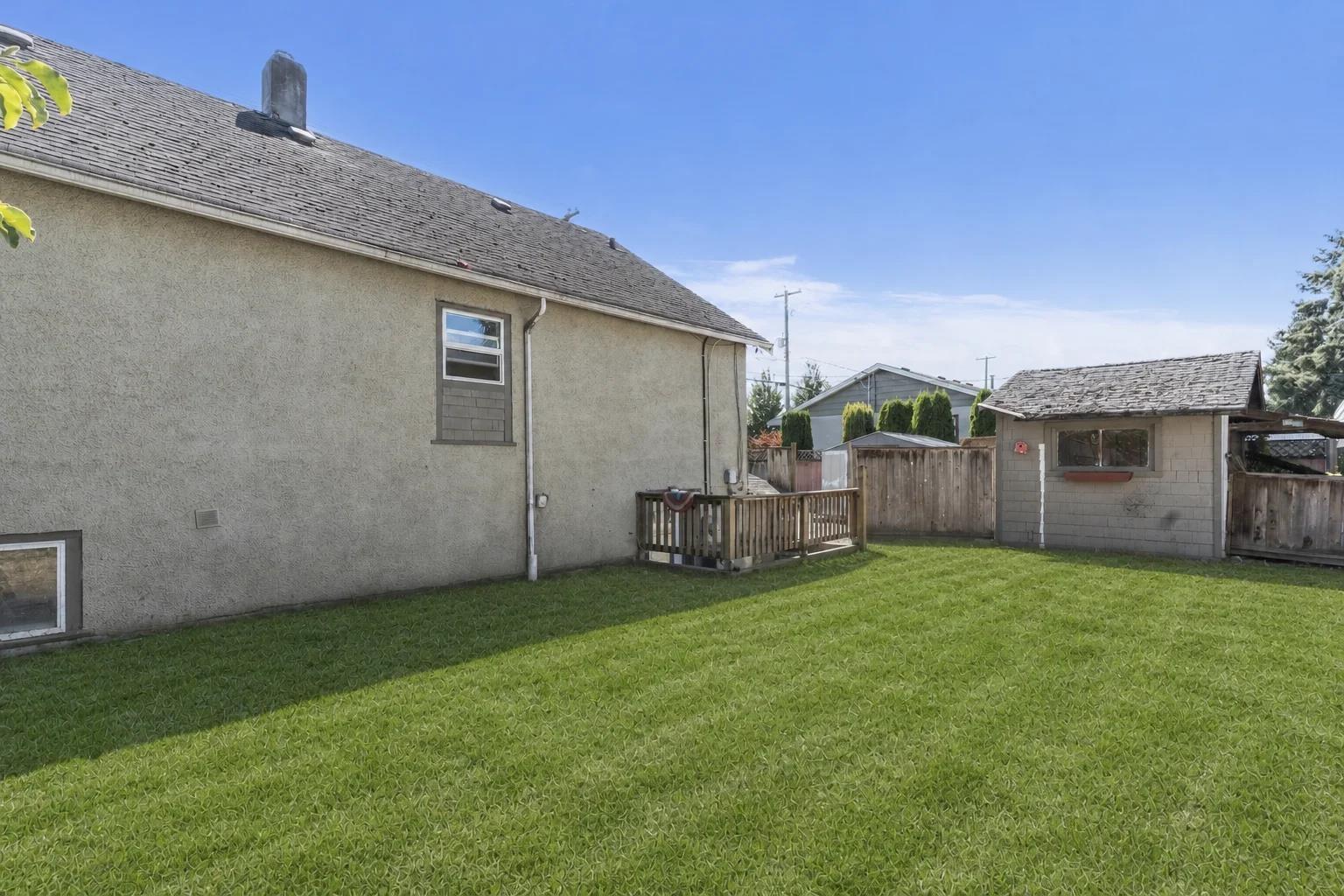 46347 Portage Avenue, Chilliwack Proper East, Chilliwack, British Columbia  V2P 3E8 - Photo 30 - R3155779
