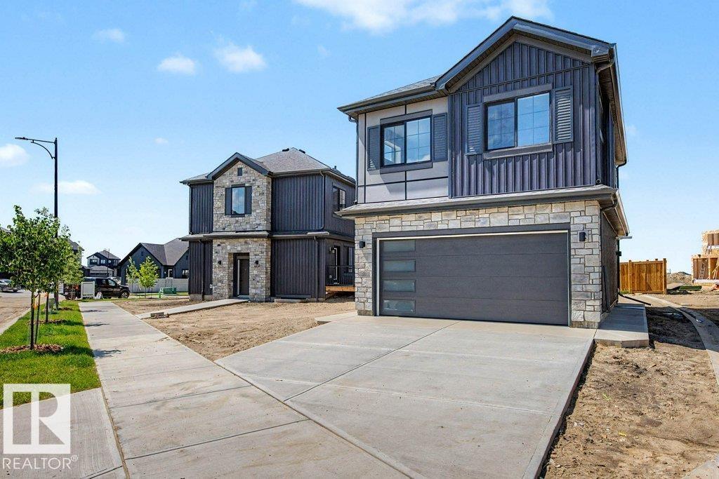 30 Chartres Cl, St. Albert, Alberta  T8T 2C9 - Photo 8 - E4498160